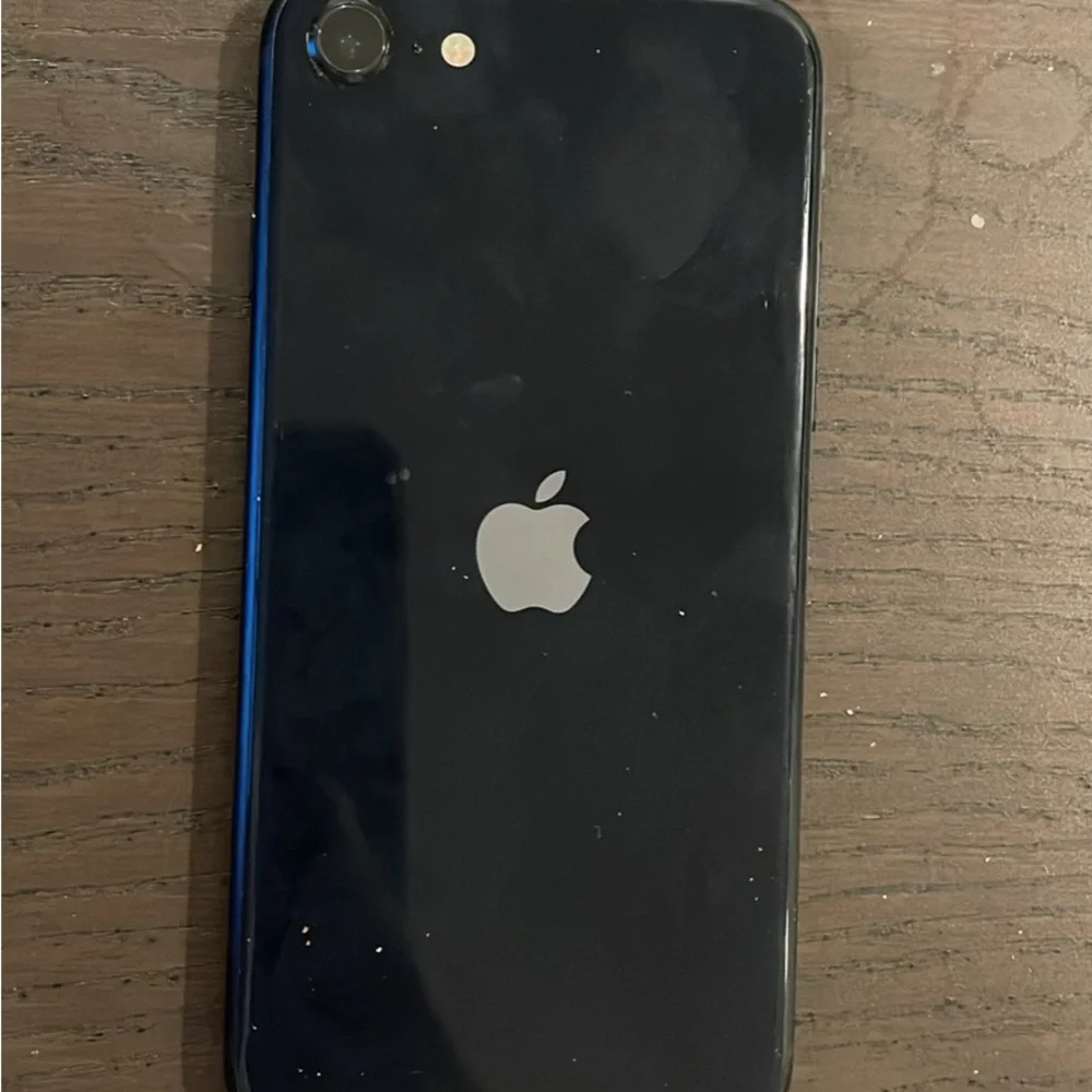 iPhone SE 3rd Generation 128 GB